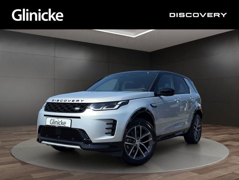 Discovery Sport