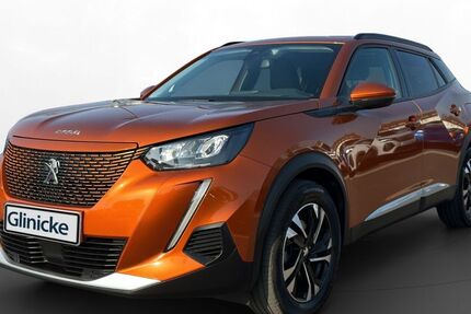 Peugeot 2008 49.650 km 15.990 &euro; Kassel 34123