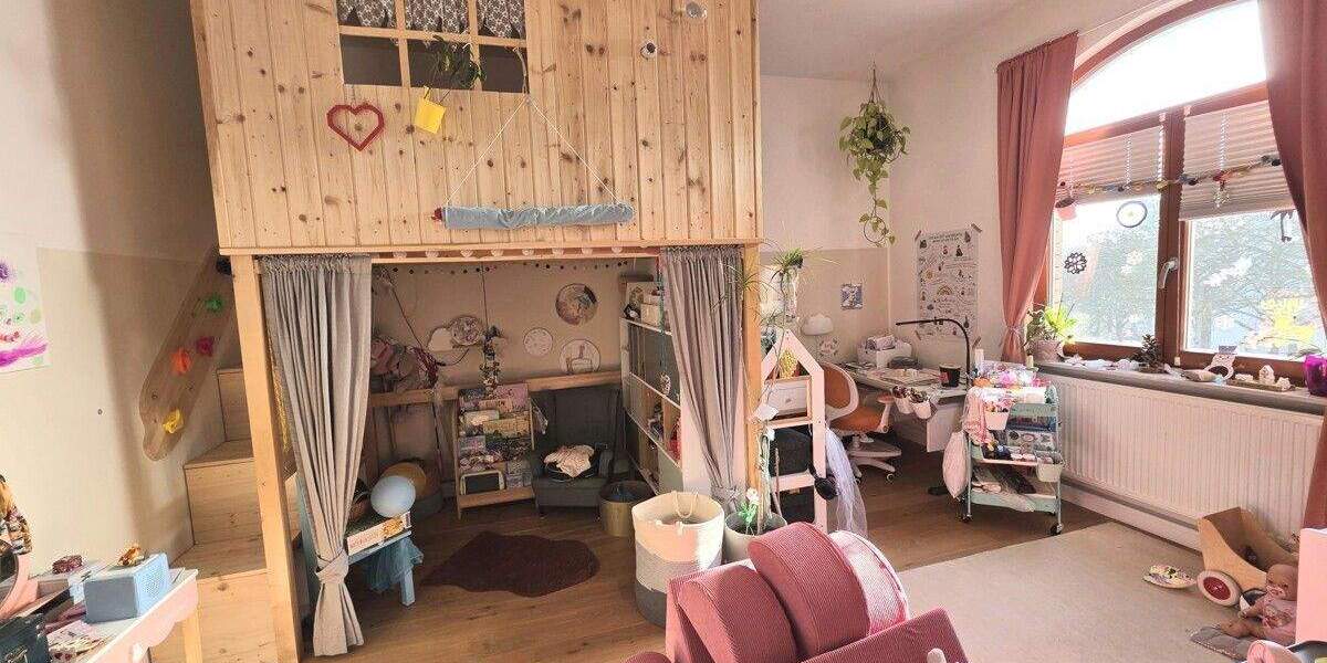 Etagenwohnung Kassel / Kirchditmold Kirchditmold - 4 Zimmer, 101 m&sup2;, 295.000&euro; | Angebot:24722867