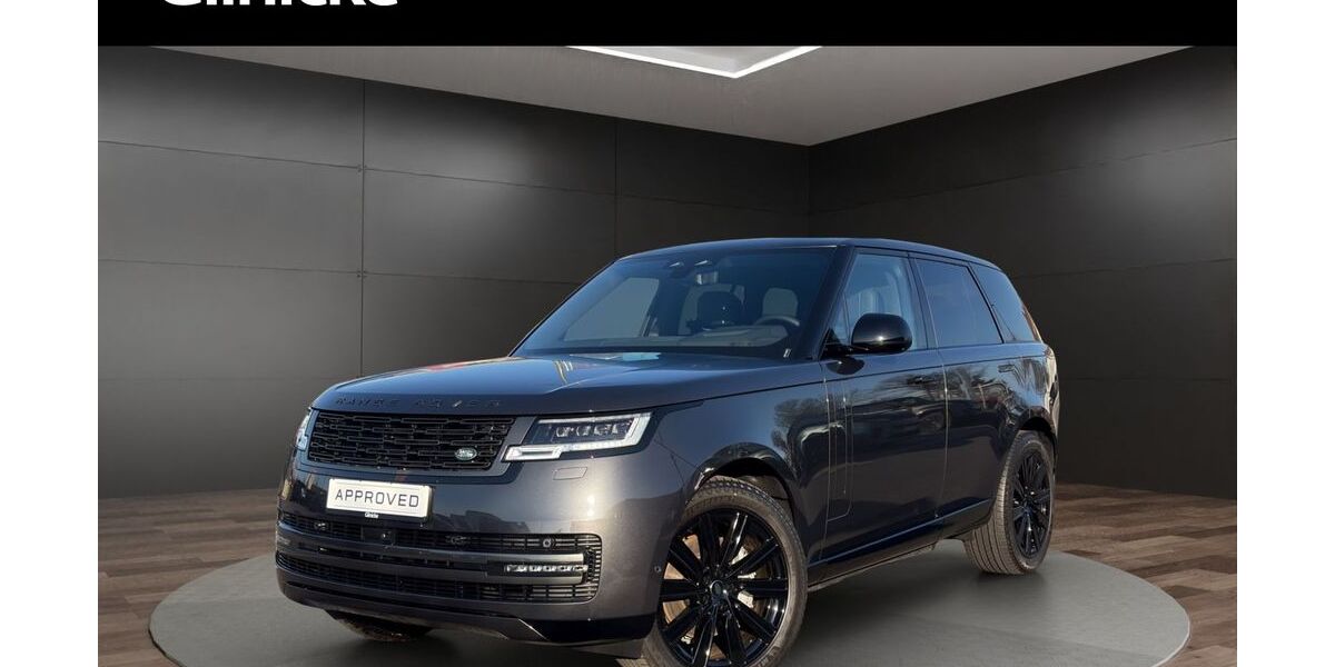 Land Rover Range Rover 4.950 km 141.890 &euro; Kassel 34123