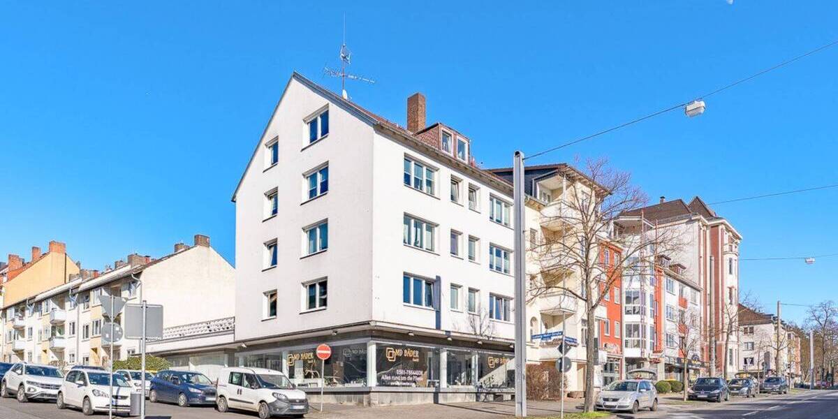 Mehrfamilienhaus, Wohnhaus Kassel West - 1 Zimmer, 486 m&sup2;, 1.500.000&euro; | Angebot:26257784