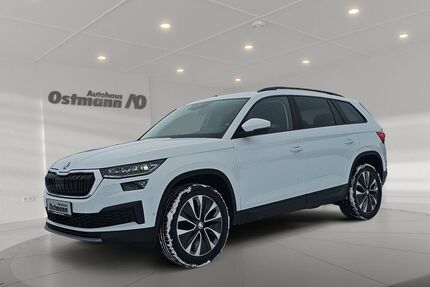 Skoda Kodiaq 84.719 km 31.990 &euro; Wolfhagen 34466