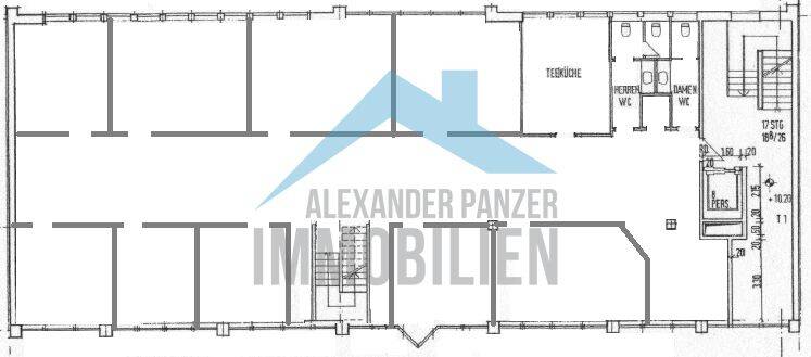 Gewerbeobjekt Kassel Mitte - 3.400&euro; | Angebot:26807337