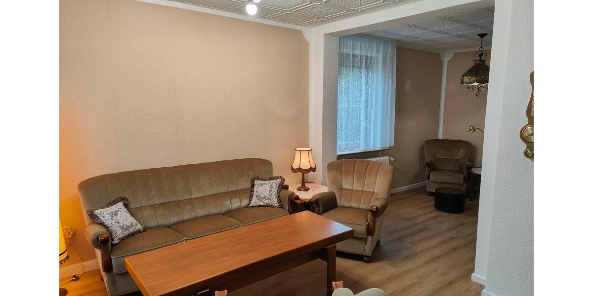 Erdgeschoßwohnung Kassel Bettenhausen - 2 Zimmer, 67 m&sup2;, 980&euro; | Angebot:23830835