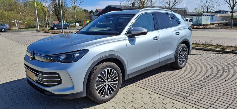 Tiguan