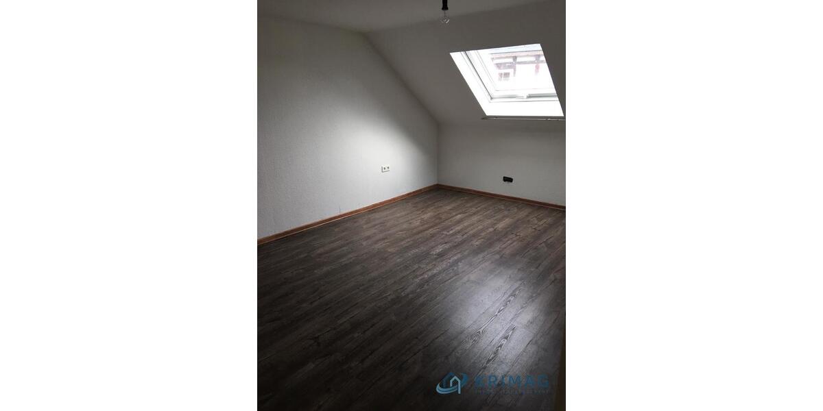 Maisonettenwohnung Körle - 3 Zimmer, 86 m&sup2;, 490&euro; | Angebot:24953636