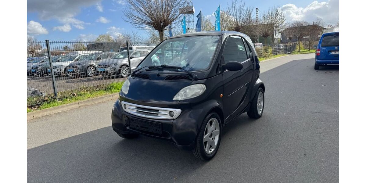 Smart ForTwo 169.000 km 1.690 &euro; Hann. Münden 34346