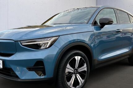 Volvo C40 32.300 km 29.950 &euro; Kassel 34123