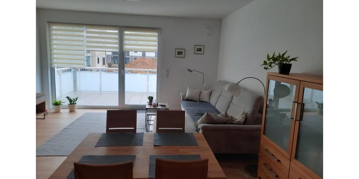 Etagenwohnung Kassel Fasanenhof - 2 Zimmer, 67 m&sup2;, 870&euro; | Angebot:25159545