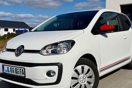 VW up! 57.190 km 9.456 &euro; Wabern 34590