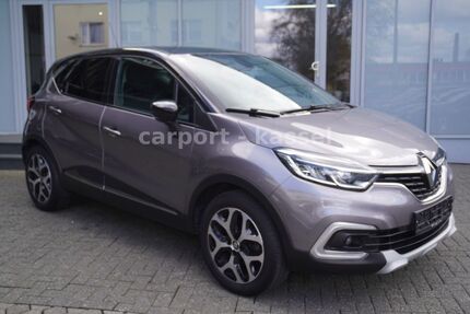 Renault Captur 78.900 km 11.990 &euro; Kassel 34123