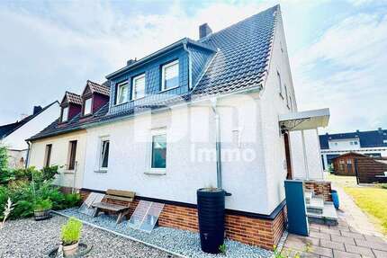 Haus zum Kaufen in Lohfelden 229.900 € 90 m² - Haus Lohfelden | Angebot:26905252