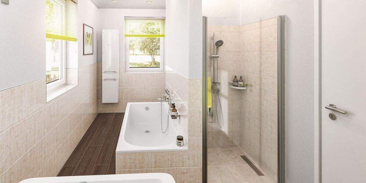 Einfamilienhaus Melsungen Röhrenfurth - 4 Zimmer, 129 m&sup2;, 368.690&euro; | Angebot:25709592