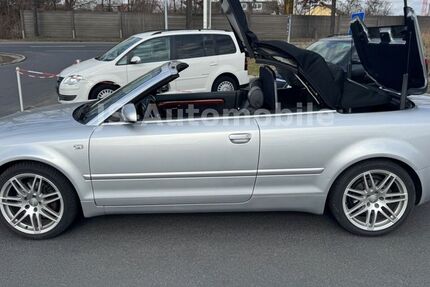 Audi A4 146.000 km 6.250 &euro; Lohfelden 34253