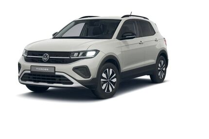 VW T-Cross 6.763 km 19.733 &euro; Kassel 34123