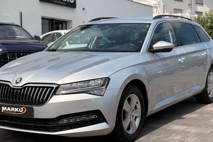 Skoda Superb 104.990 km 19.900 &euro; Wolfhagen 34466