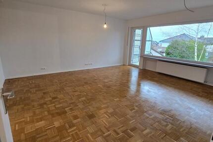 2-Zimmer-Wohnung mit kleinem Garten 2 zimmer