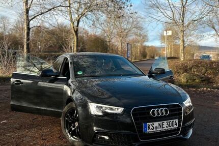 Audi A5 130.000 km 15.990 € Kassel 34131