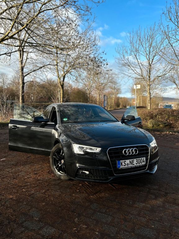 Audi A5 130.000 km 15.990 € Kassel 34131