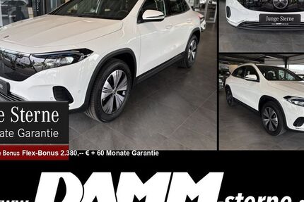Mercedes-Benz EQA 16.948 km 36.870 &euro; Hofgeismar (bei Kassel) 34369