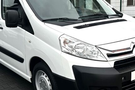 Citroen Jumpy 112.000 km 7.999 € Kassel 34123
