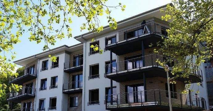Etagenwohnung Melsungen - 4 Zimmer, 149 m&sup2;, 1.400&euro; | Angebot:26920197