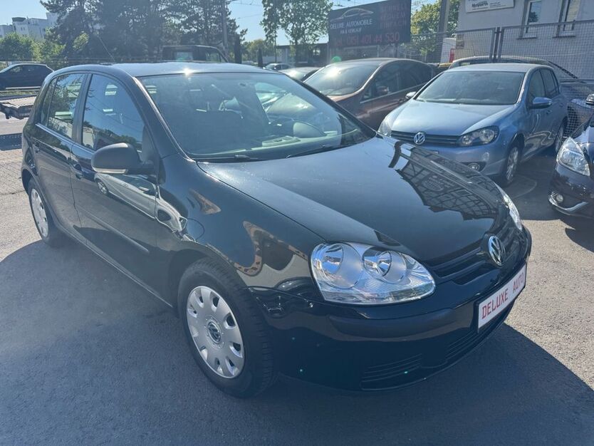 VW Golf 188.630 km 2.500 € Kassel 34123