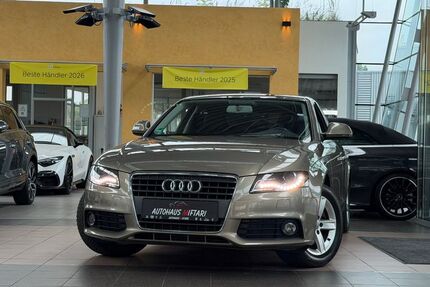 Audi A4 107.000 km 8.999 &euro; Niestetal-Heiligenrode bei Kassel 34266