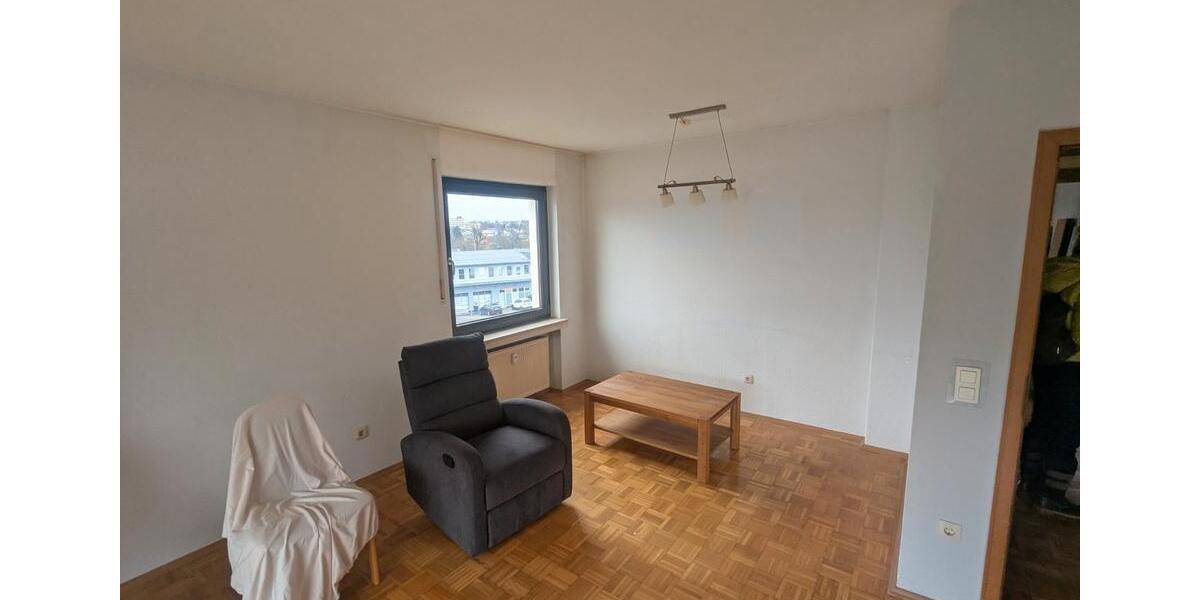 Etagenwohnung Vellmar - 2 Zimmer, 75 m&sup2;, 180.000&euro; | Angebot:26005732