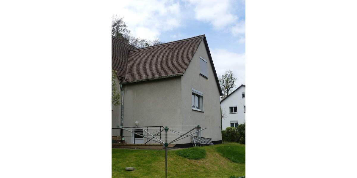 Einfamilienhaus Kassel Bettenhausen - 5 Zimmer, 130 m&sup2;, 146.500&euro; | Angebot:25037812