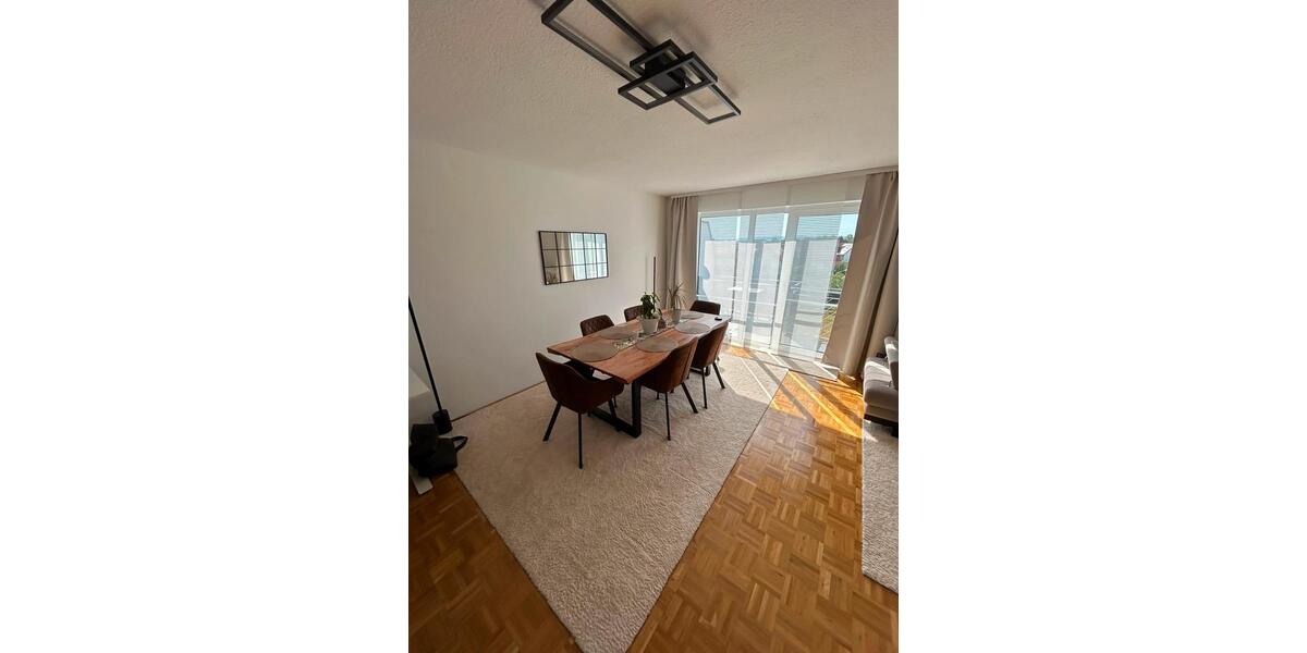 Dachgeschoßwohnung Kaufungen - 2 Zimmer, 68 m&sup2;, 187.000&euro; | Angebot:26932693