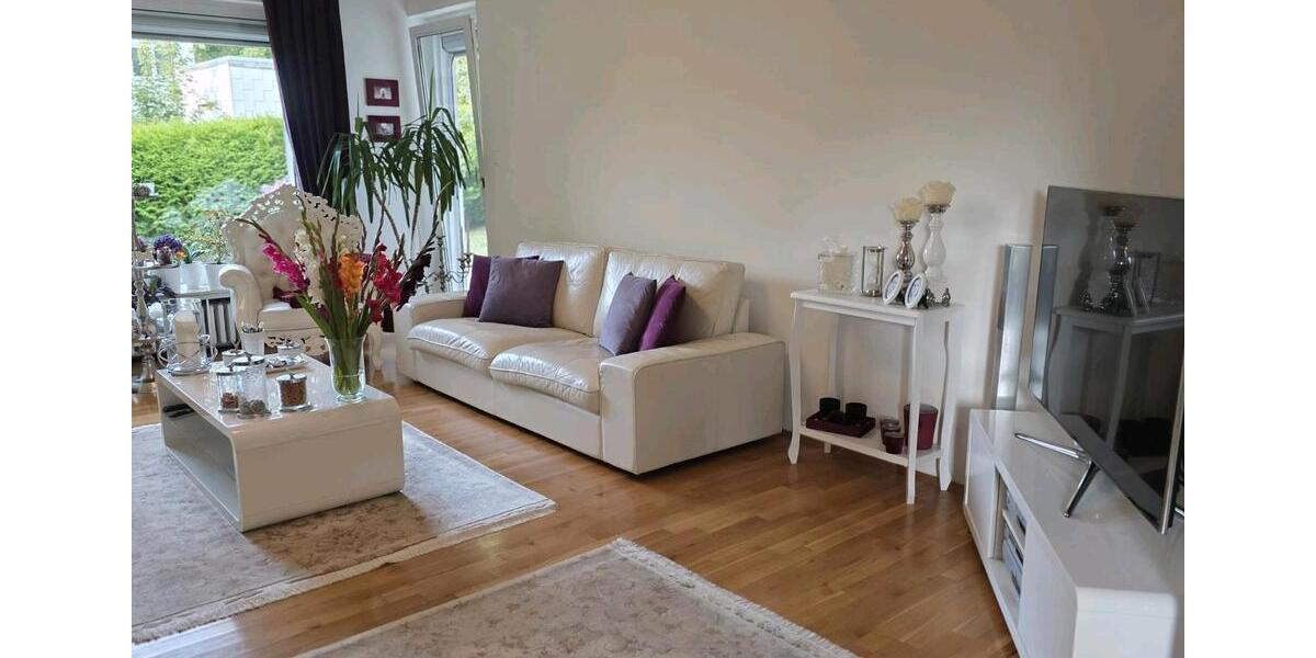 Erdgeschoßwohnung Kassel Nordshausen - 5 Zimmer, 110 m&sup2;, 310.000&euro; | Angebot:27195548