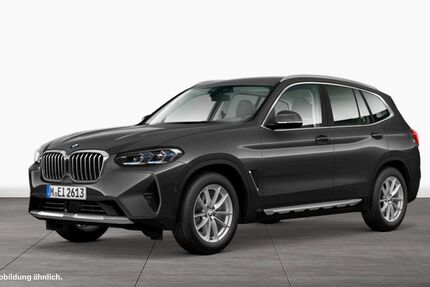 BMW X3 67.096 km 36.890 &euro; Kassel 34125