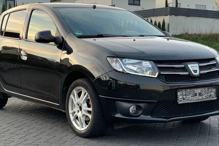 Dacia Sandero 98.373 km 6.500 &euro; Kassel 34123