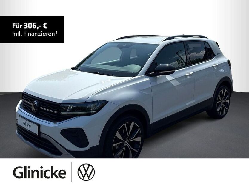 T-Cross