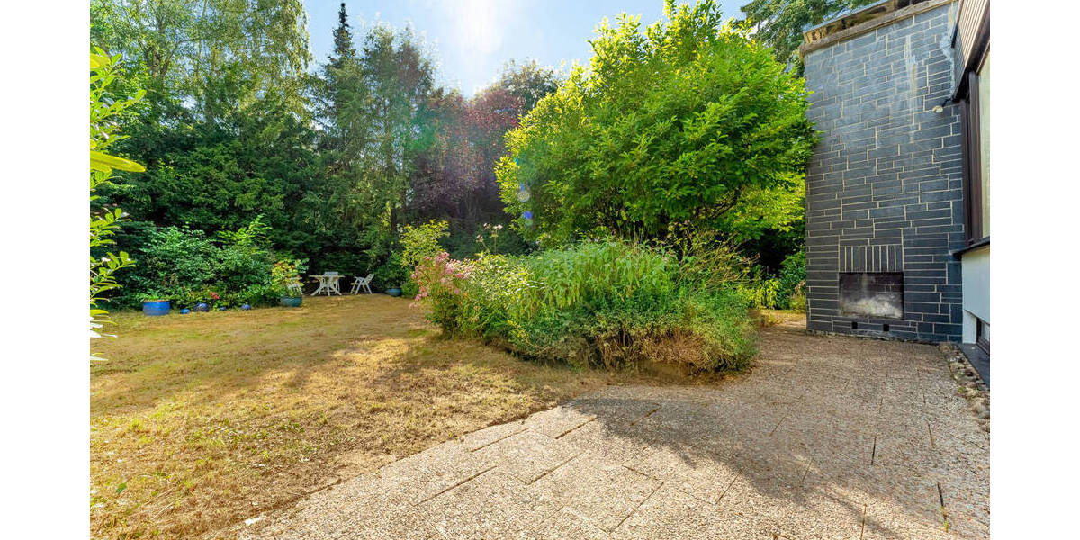 Bad Wilhelmshöhe: Großzügiger Bungalow am Bergpark 6 zimmer