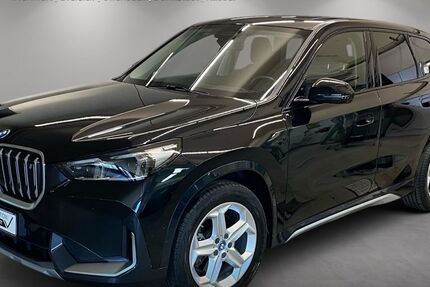 BMW iX1 48.218 km 38.890 &euro; Kassel 34125