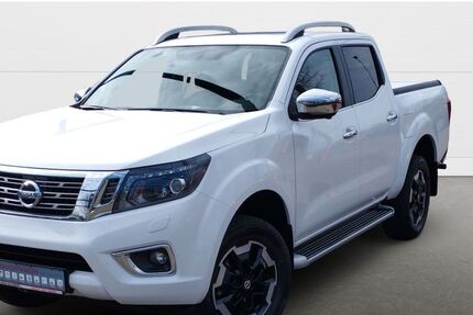 Nissan Navara 55.096 km 34.890 € Kassel 34125