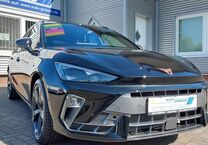 Gebrauchtwagen Cupra Leon