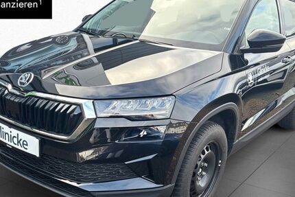 Skoda Karoq 6.900 km 29.990 € Kassel 34123
