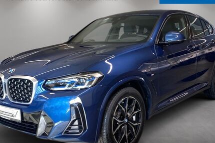 BMW X4 9.215 km 53.470 &euro; Kassel 34125