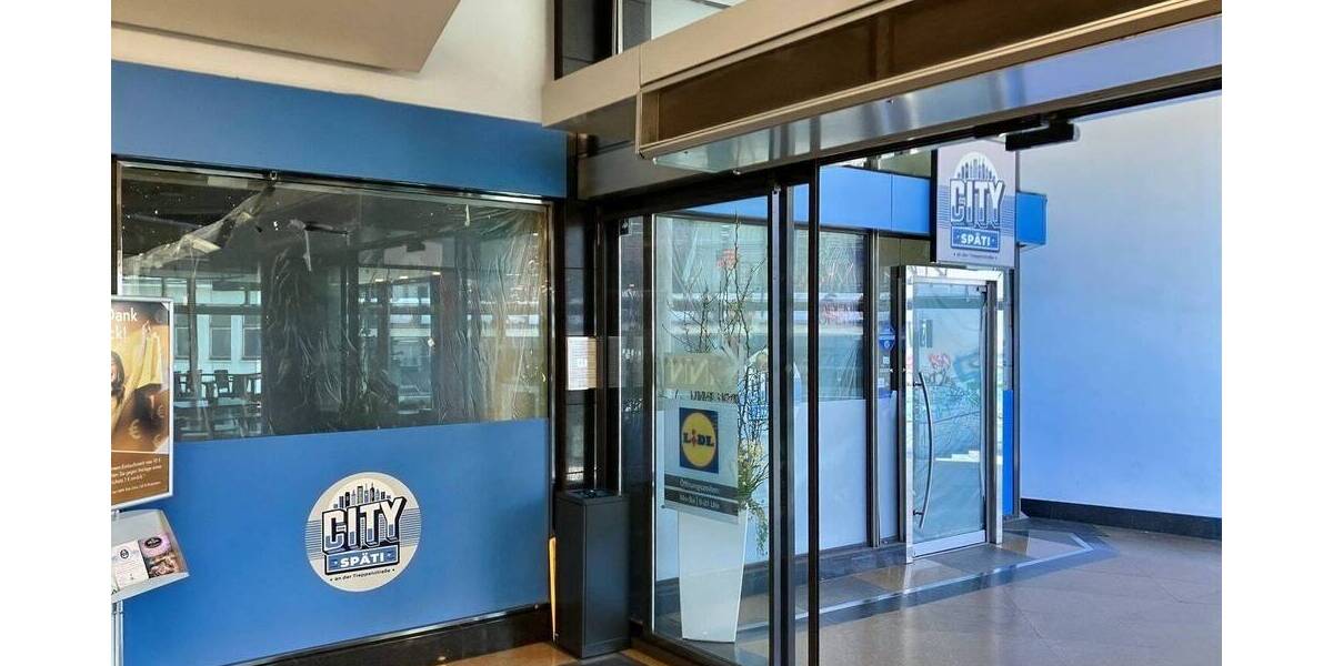 Gewerbeobjekt Kassel Mitte - 1.200&euro; | Angebot:26258117