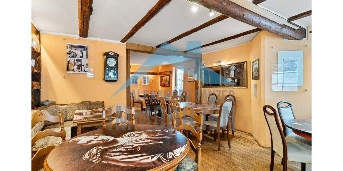 Gewerbeobjekt Espenau Hohenkirchen - 670&euro; | Angebot:25705708