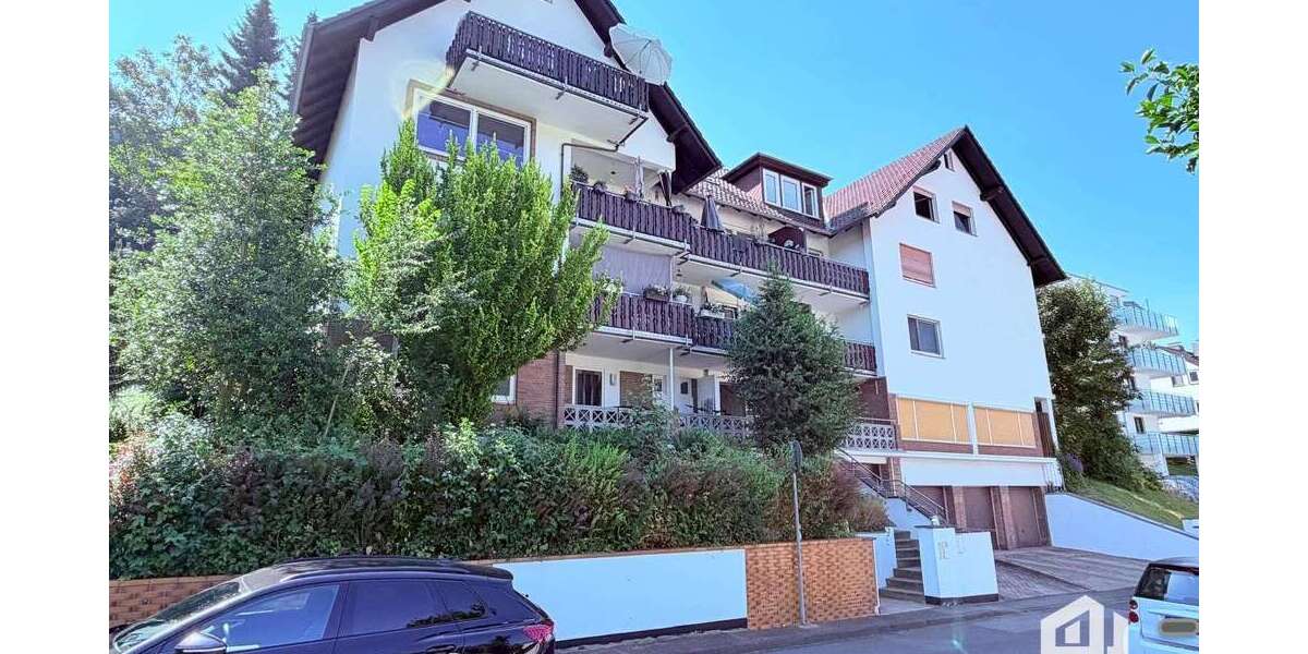 Etagenwohnung Niestetal - 3 Zimmer, 116 m&sup2;, 295.000&euro; | Angebot:26969810