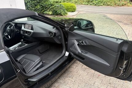 BMW Z4 32.000 km 29.800 &euro; Kassel 34132
