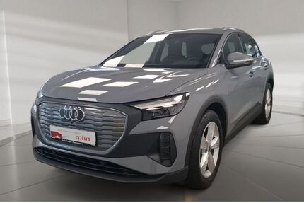 Audi Q4 e-tron 60.964 km 31.660 &euro; Fritzlar 34560