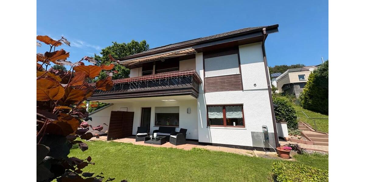 Einfamilienhaus Fuldatal - 5 Zimmer, 163 m&sup2;, 360.000&euro; | Angebot:27077559