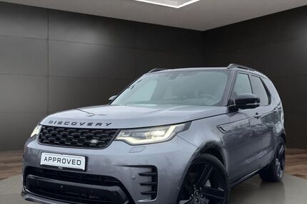 Land Rover Discovery 4.200 km 69.700 &euro; Kassel 34123