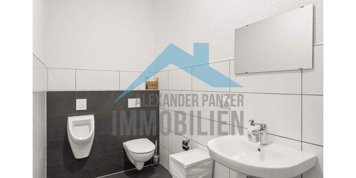 Gewerbeobjekt Kassel / Bettenhausen Bettenhausen - 3.822&euro; | Angebot:25096812