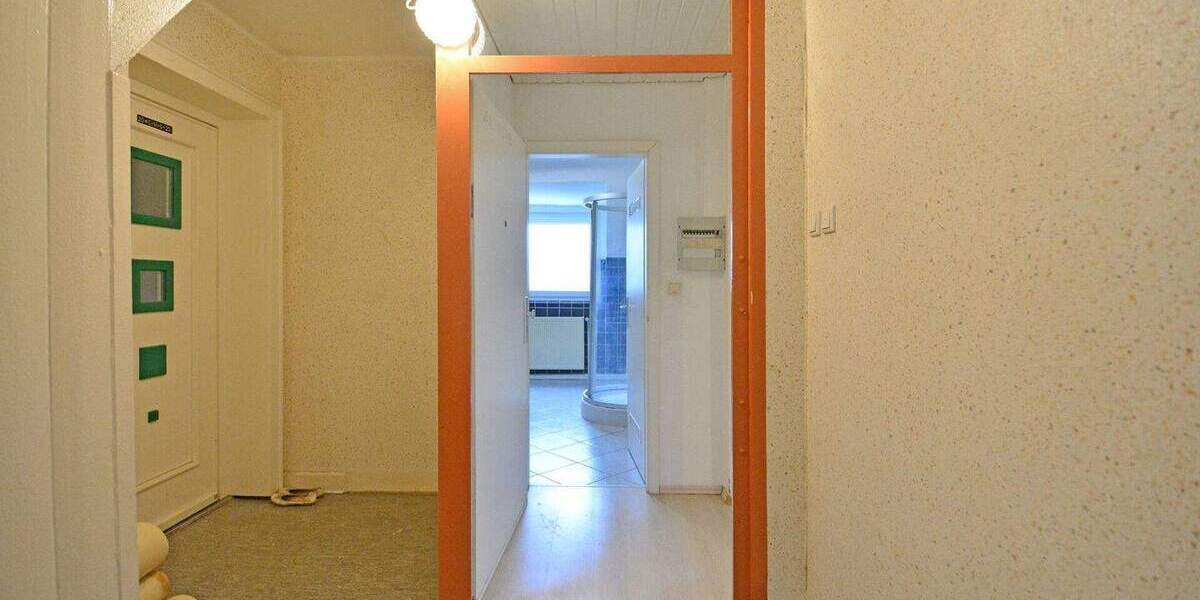 Freie DG Wohnung in beliebter Lage KS-Fasanenhof 3 zimmer